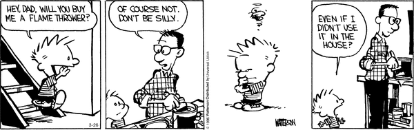 calvinandhobbes